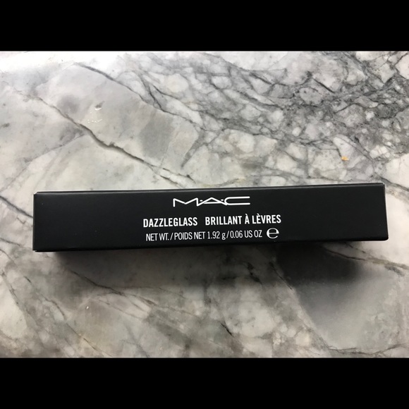 Brand New - MAC Dazzleglass in “Funtabulous” - Picture 2 of 4